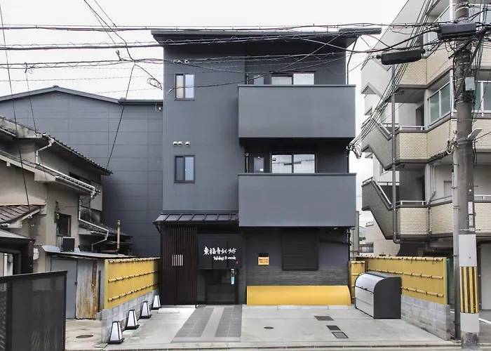 東福寺リバーサイド