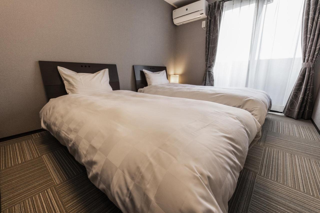 Appartamento Tofukuji Riverside *